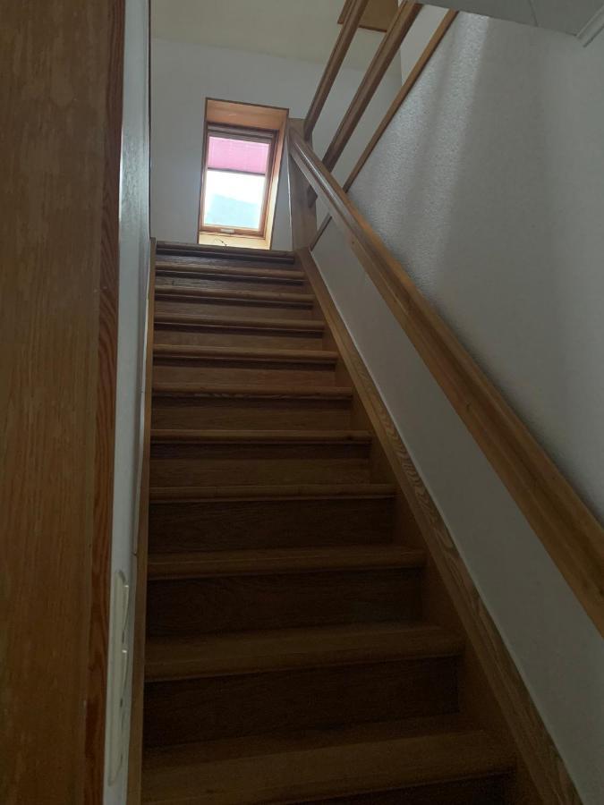 Ferienhaus Andrea Am Bodetal Treseburg Экстерьер фото