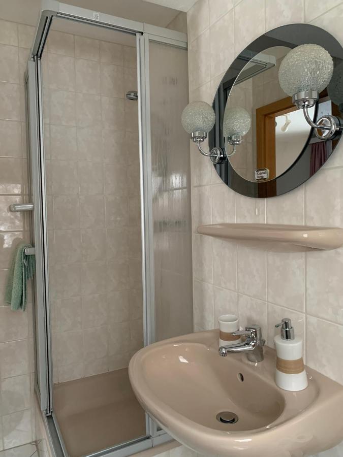 Ferienhaus Andrea Am Bodetal Treseburg Экстерьер фото