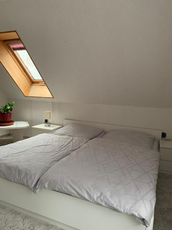 Ferienhaus Andrea Am Bodetal Treseburg Экстерьер фото